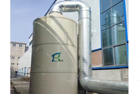 對不同類型的廢氣進(jìn)行處理時需要注意哪些問題？