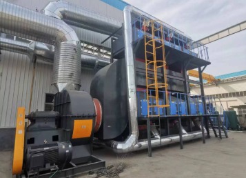 寧波購買一套vocs廢氣處理設(shè)備需要多少錢？