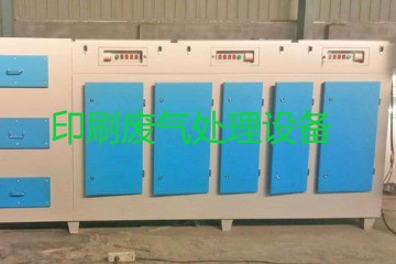 印刷廢氣處理設(shè)備主要包括哪些？購(gòu)買一套要多少錢(qián)？